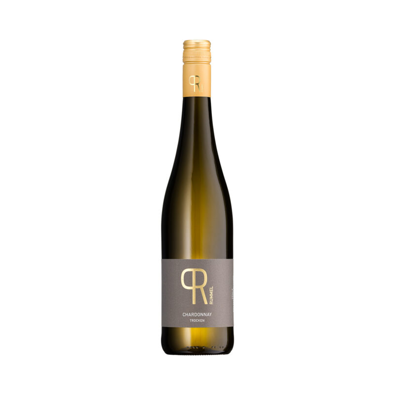 Chardonnay trocken