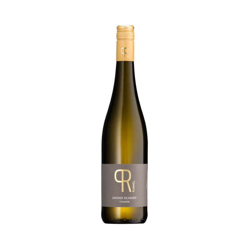 Grüner Silvaner feinherb