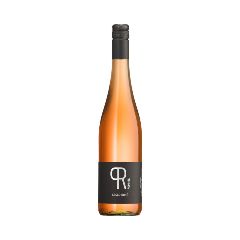 Secco Rosé