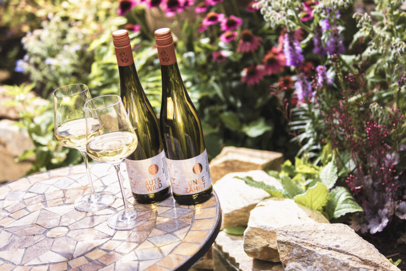 Frühlingspaket feinherb