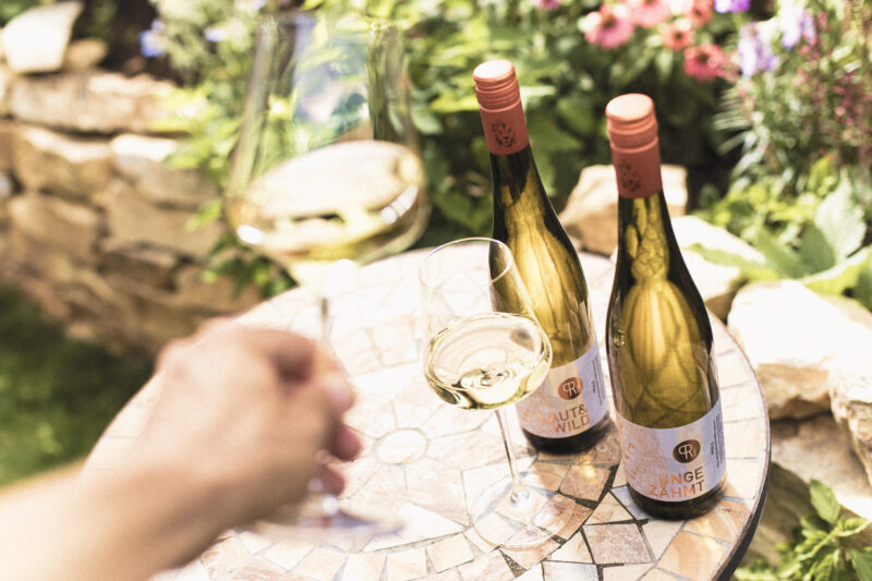 Frühlingspaket trocken