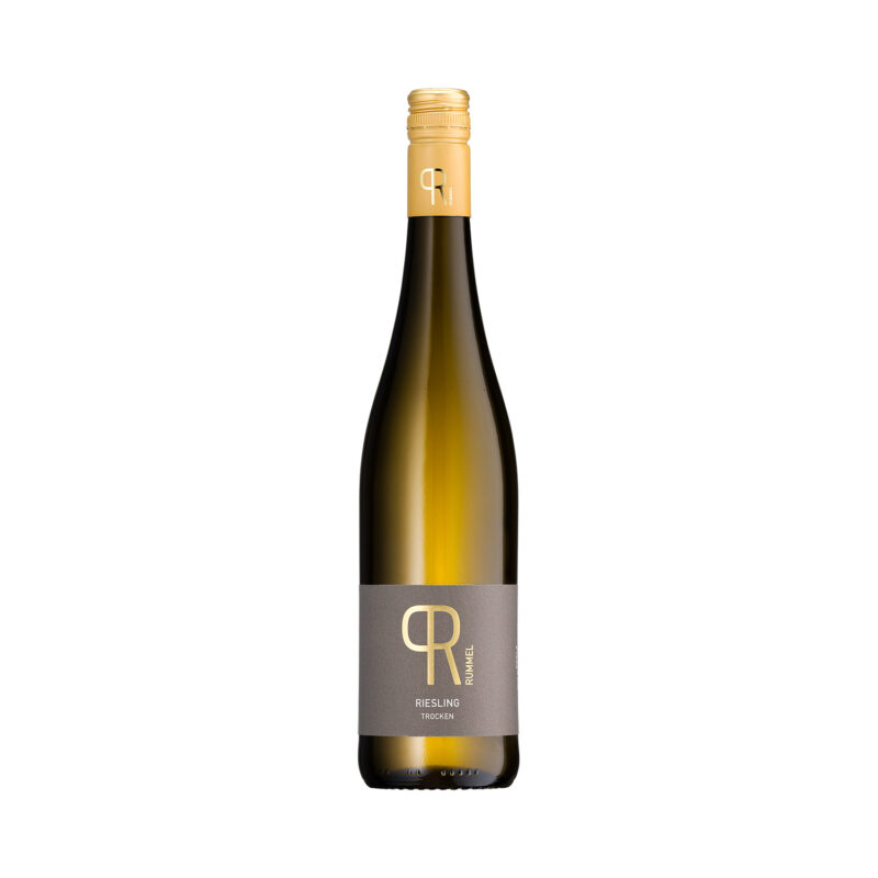 Riesling trocken